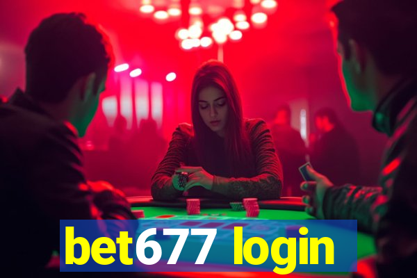 bet677 login